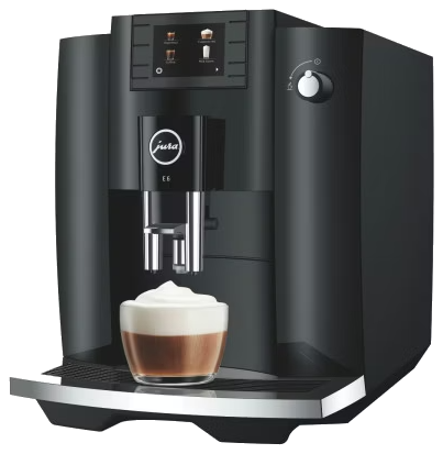 JURA E6
